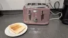 Kenwood Elegancy 4-Slice Toaster