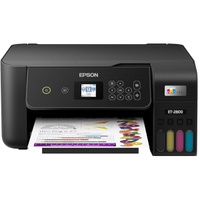 Epson EcoTank ET-2800 ink tank printer