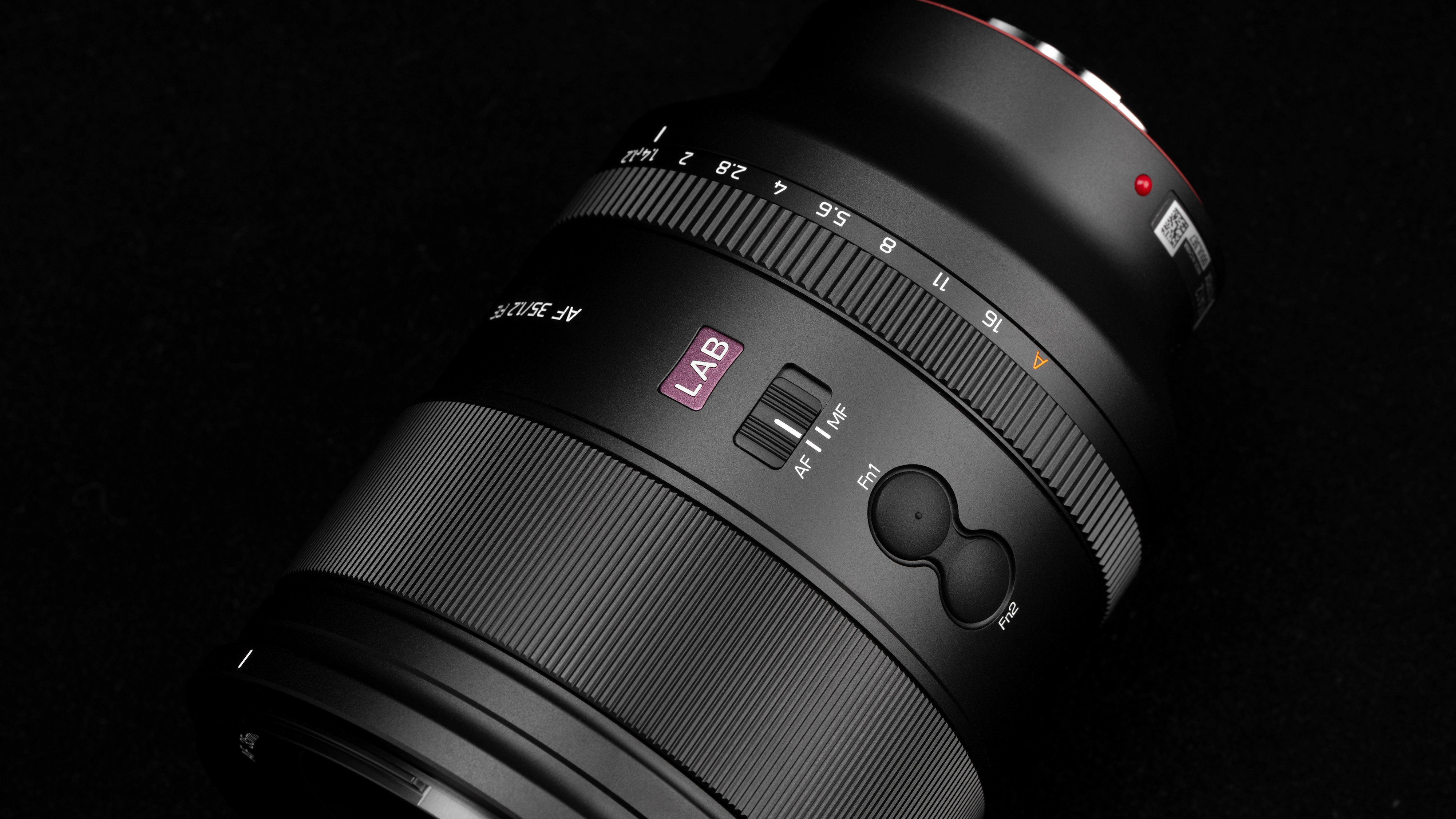 Viltrox AF 35mm f/1.2 Lab N FE product image