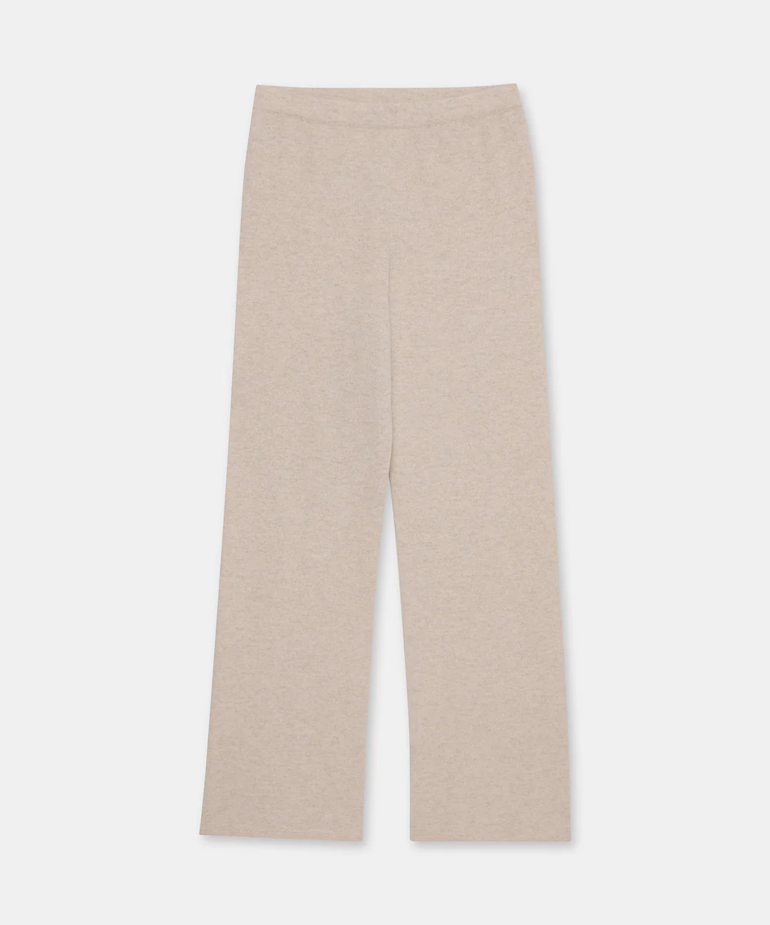 Naadam, Signature Cashmere Straight Leg Pant