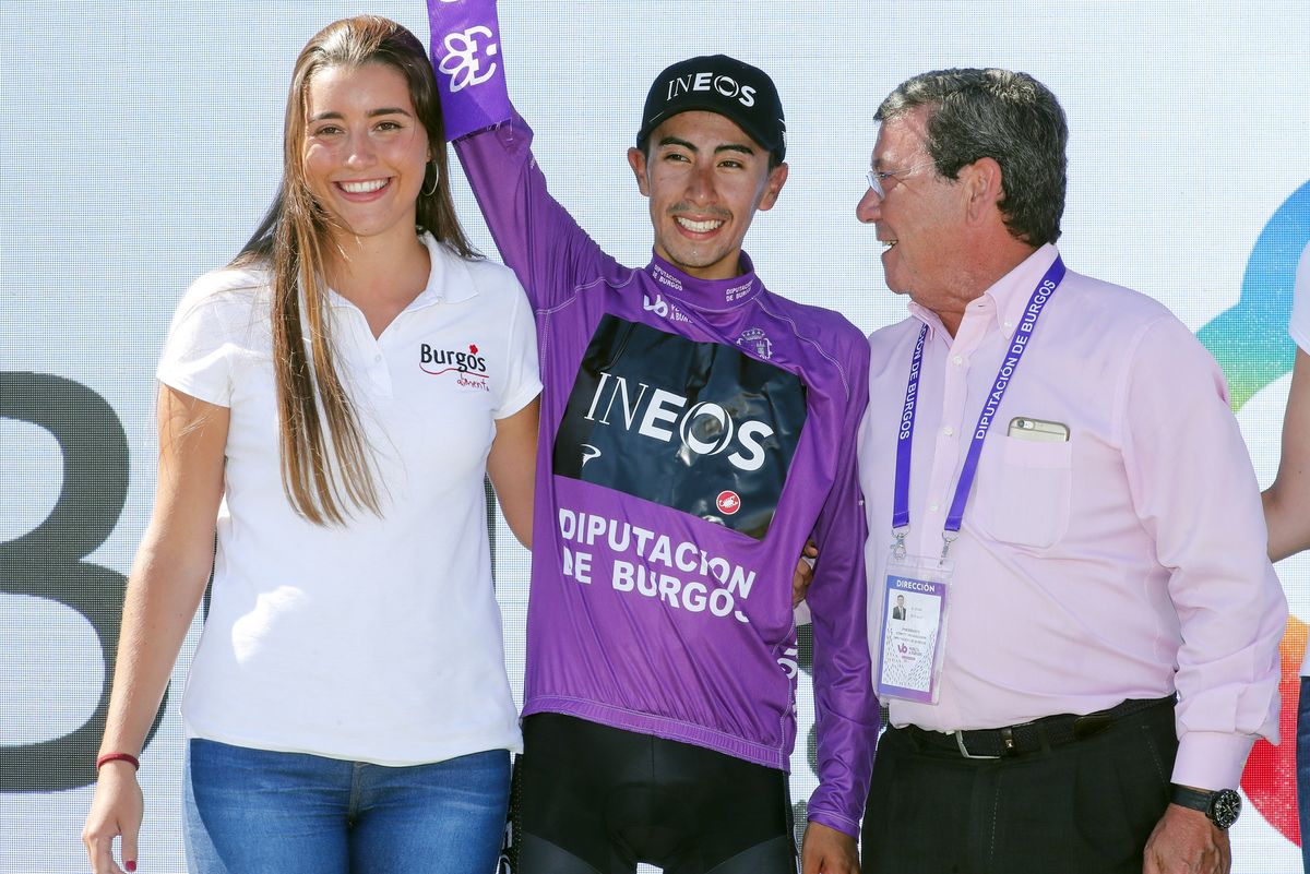 Ivan Sosa (Ineos)