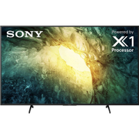 Sony X750H Series 65-inch 4K Android TV