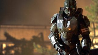 Showtime Halo series has cast its Master Chief - GameRevolution