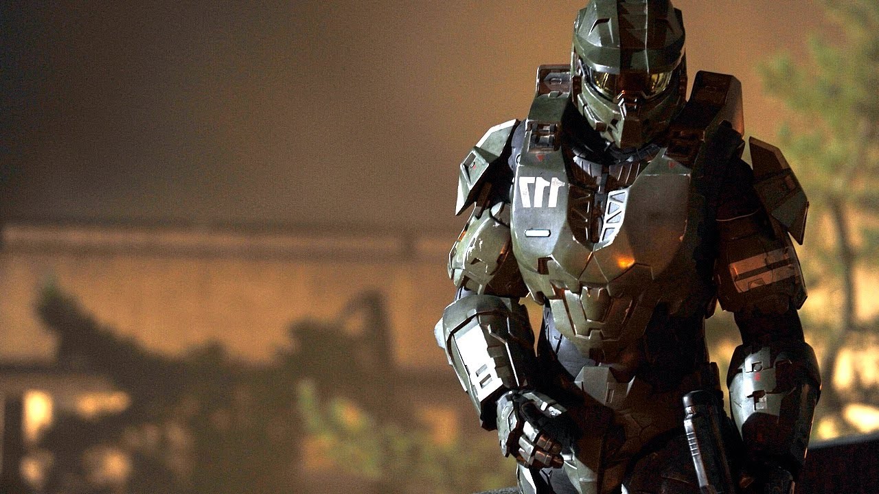 Showtime&#39;s Halo TV series casts Cortana, Soren, and a trio of new Spartans  | PC Gamer