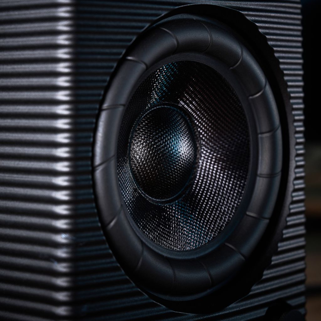 Fiio SP5