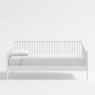 white daybed