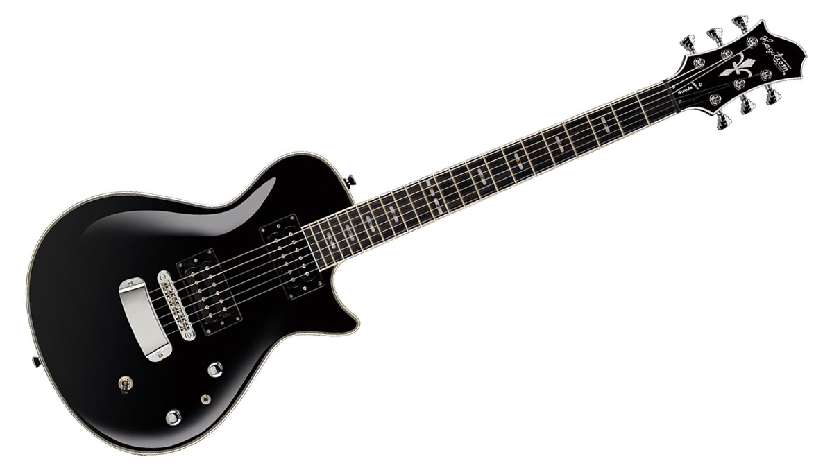 Hagstrom Ultra Swede