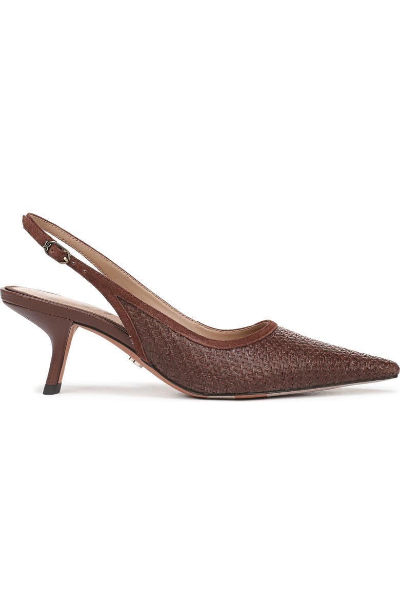 Bianka Slingback Pump