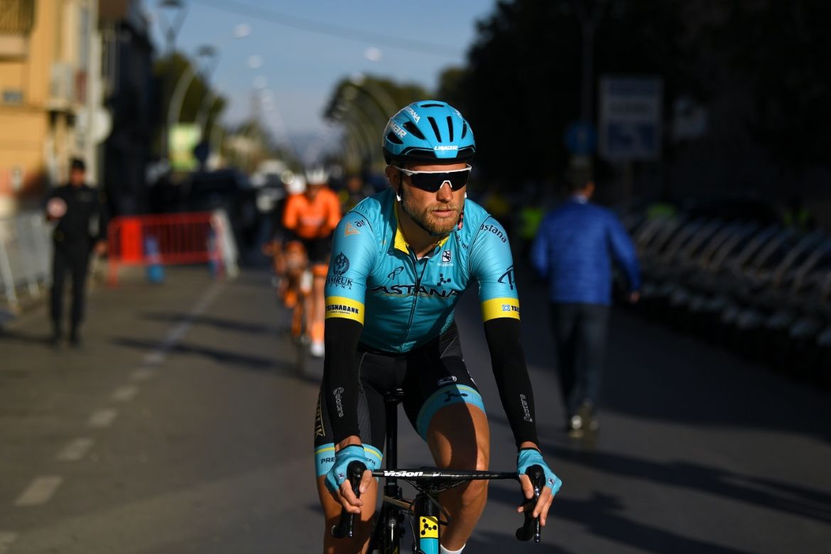 Magnus Cort Nielson (Astana)