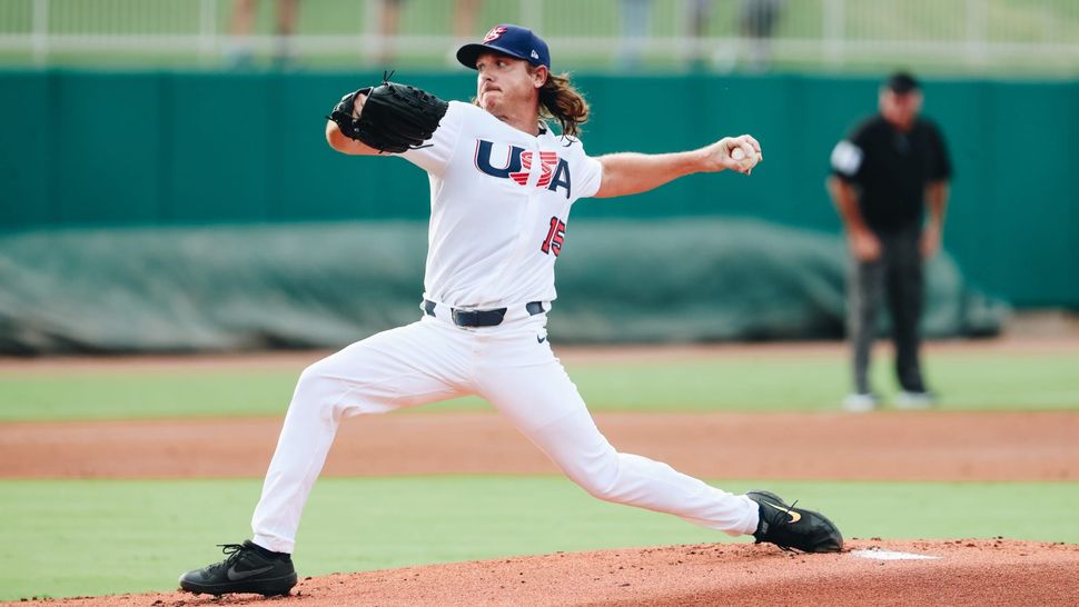 Tokyo Olympics: How to watch baseball | What to Watch