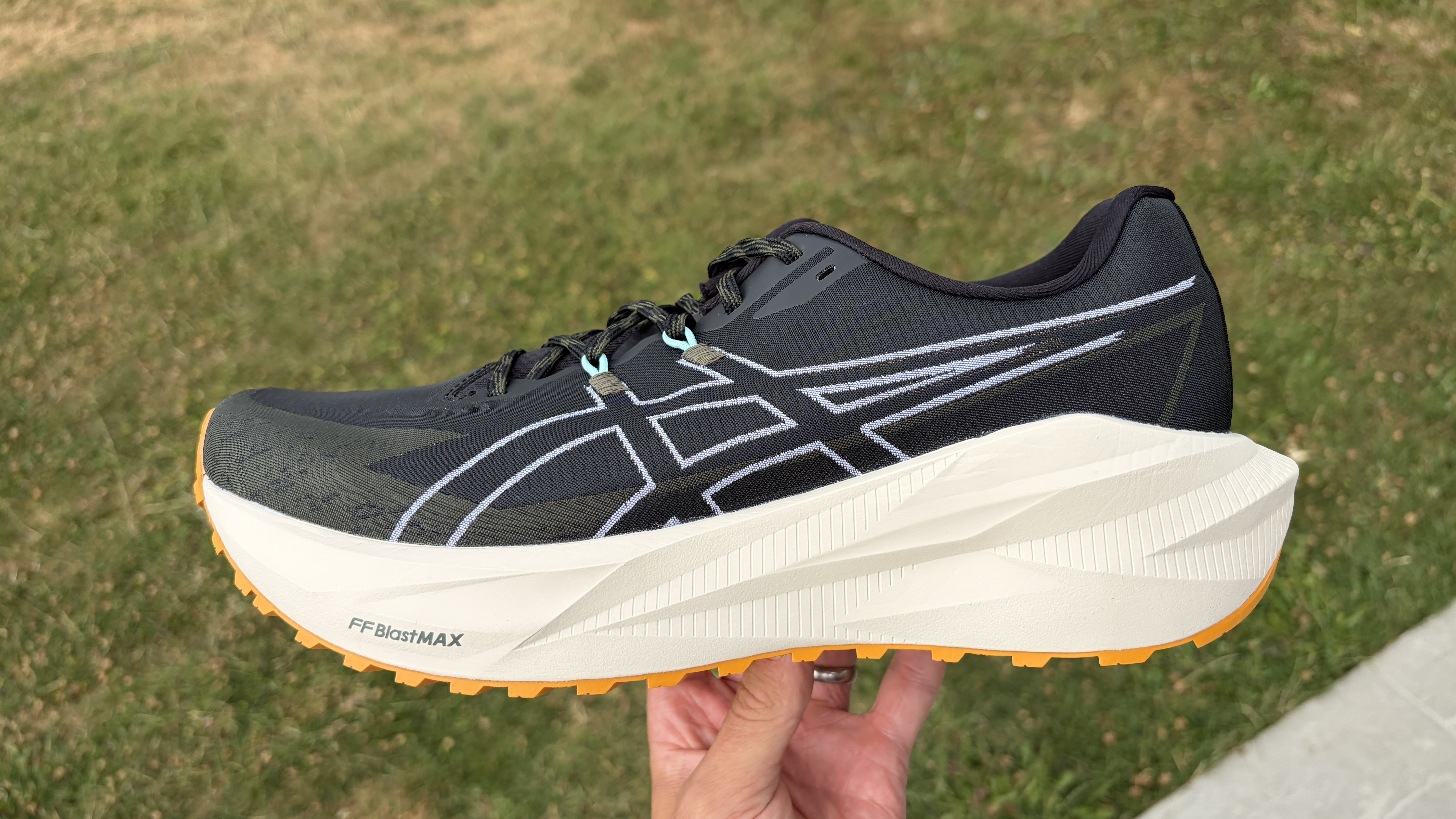 Asics Blazeblast