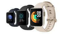Xiaomi Mi Watch Lite