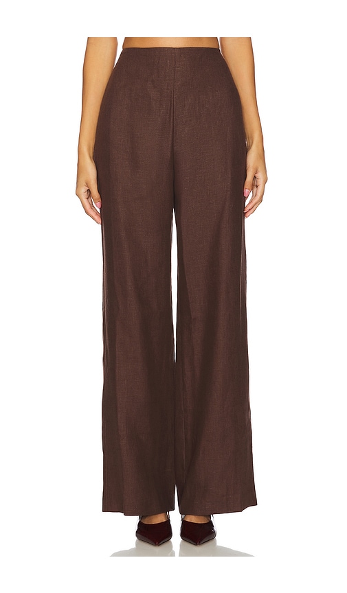 X Revolve Ilride Pant