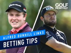 Alfred Dunhill Links Championship Golf Betting Tips 2019 Advised Bets