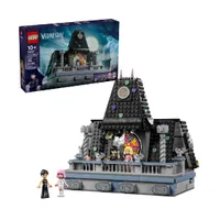 Lego Wednesday & Enid's Dorm Room | $89.99 $44.99 at AmazonSave $45 Lego Wednesday & Enid's Dorm Room | $89.99 $44.99 at AmazonSave $45