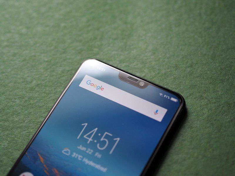 Vivo X21 review