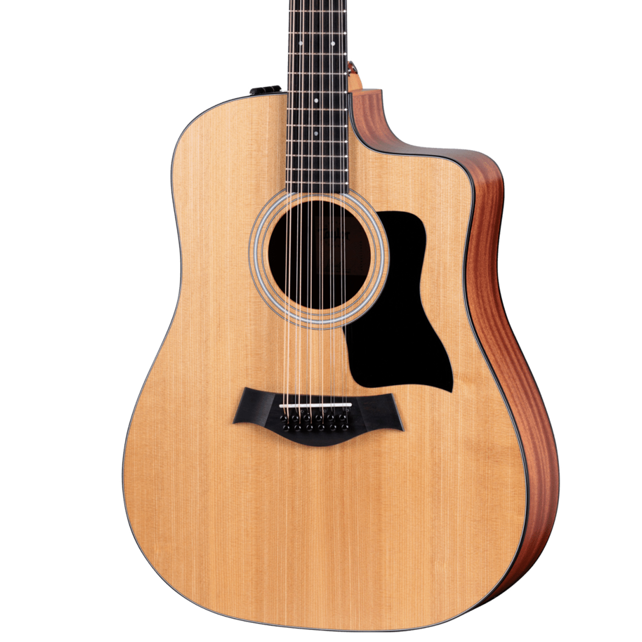 For those on the hunt for a great quality 12-string electro For those on the hunt for a great quality 12-string electro