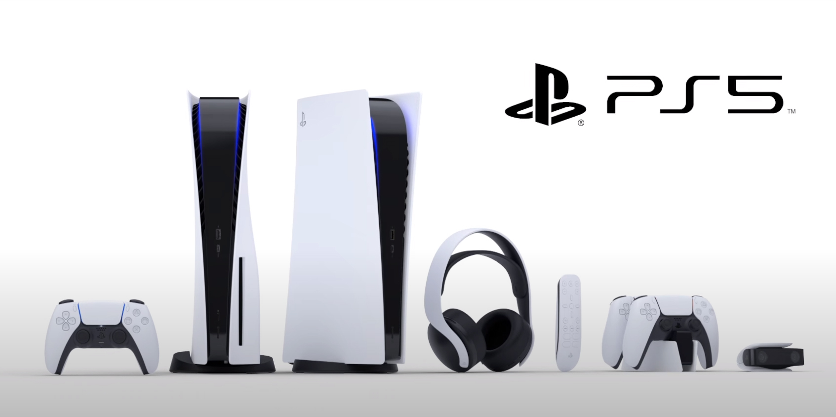 PS5 will get “beautiful” and “hopefully radical” special editions | T3
