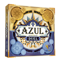 Azul Duel | View at Amazon