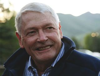 John Malone