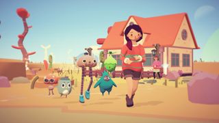 Ooblets