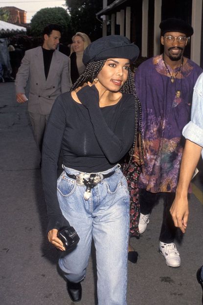 90s Fashion Trends: Top Ten from the 1990s - Men & Women – Heirloom