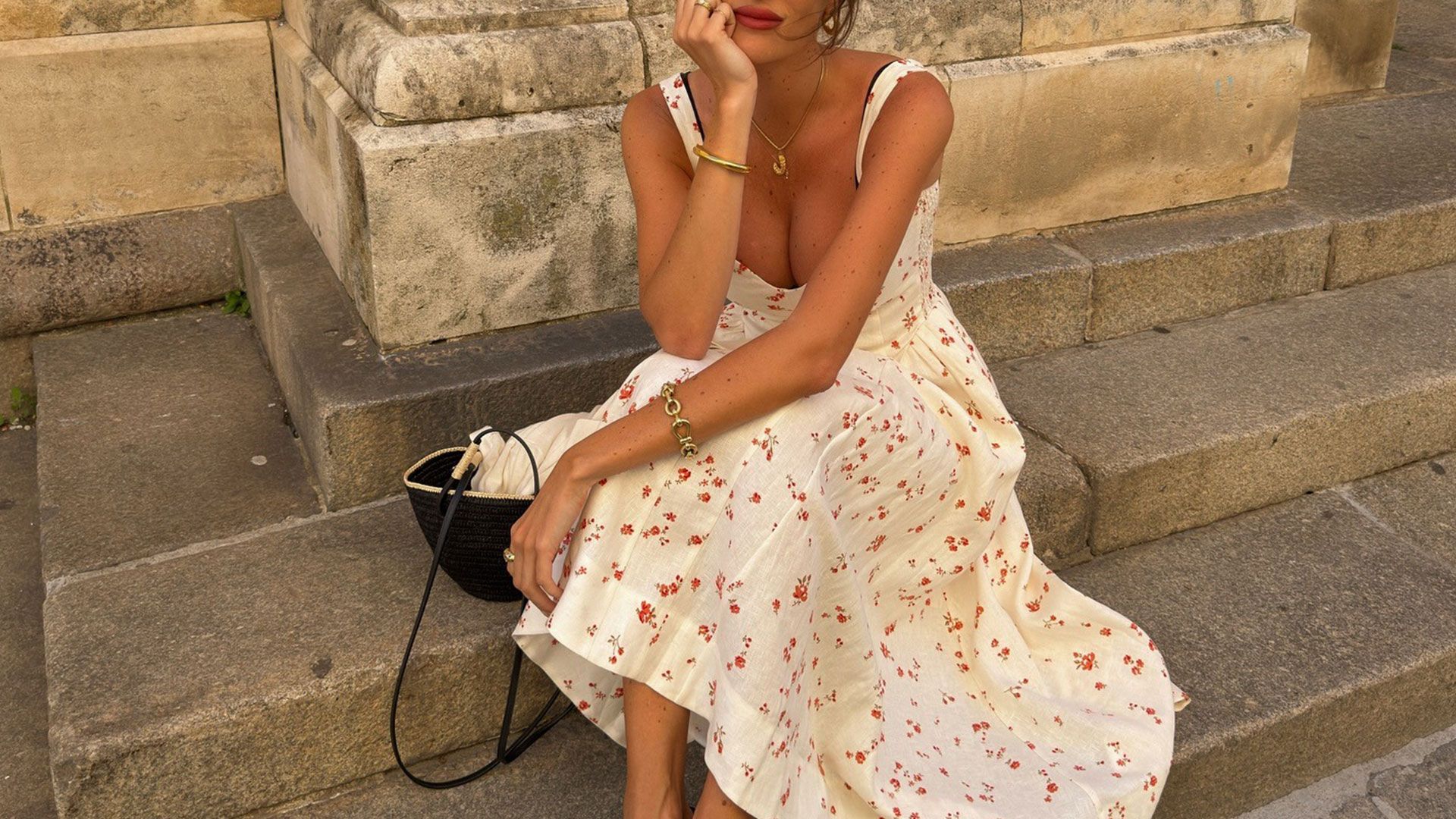 The 8 Summer Dress Brands All Fashion Insiders Swear By | Who What Wear