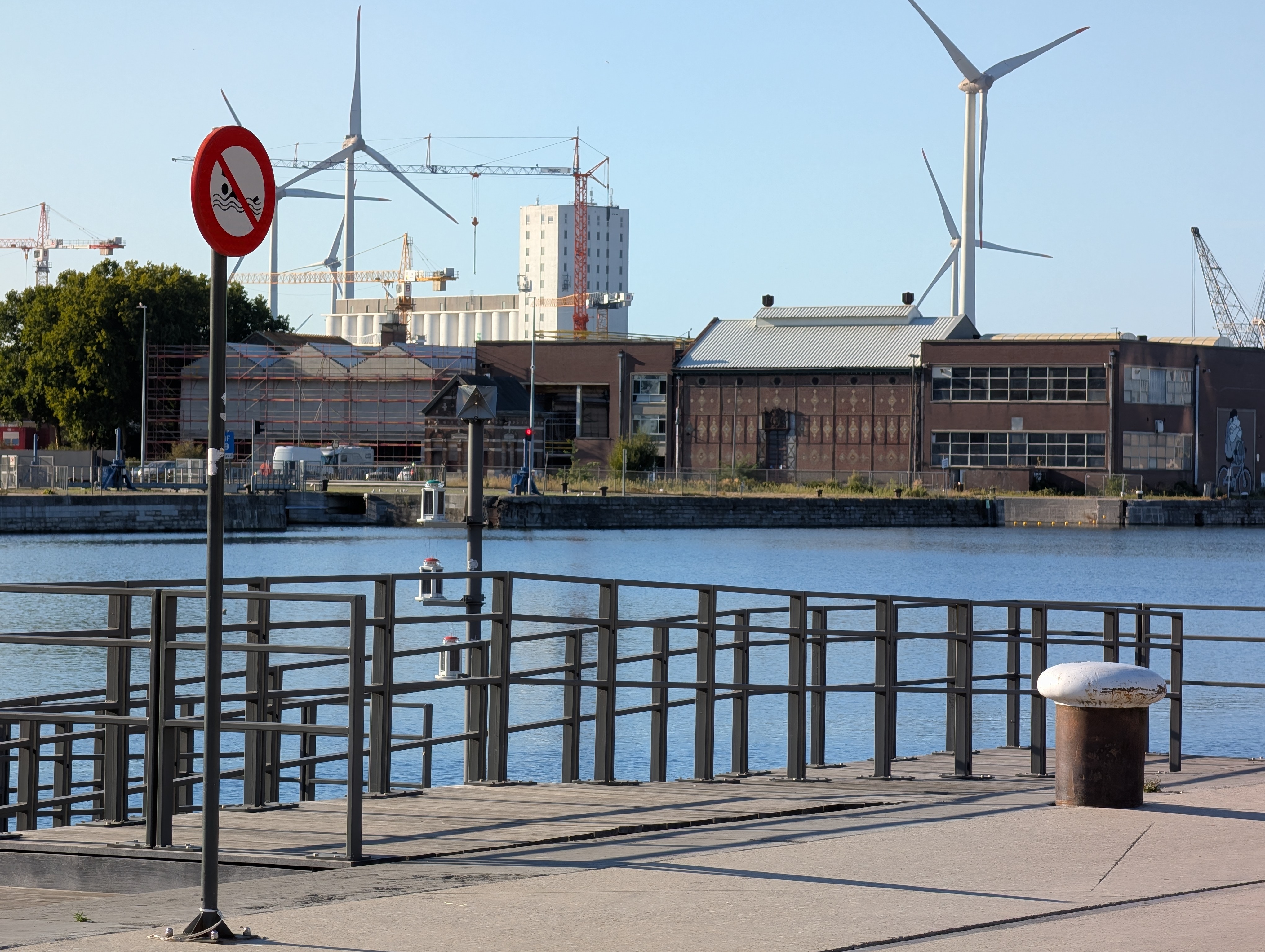 Google Pixel 10 Pro voorbeeldfoto