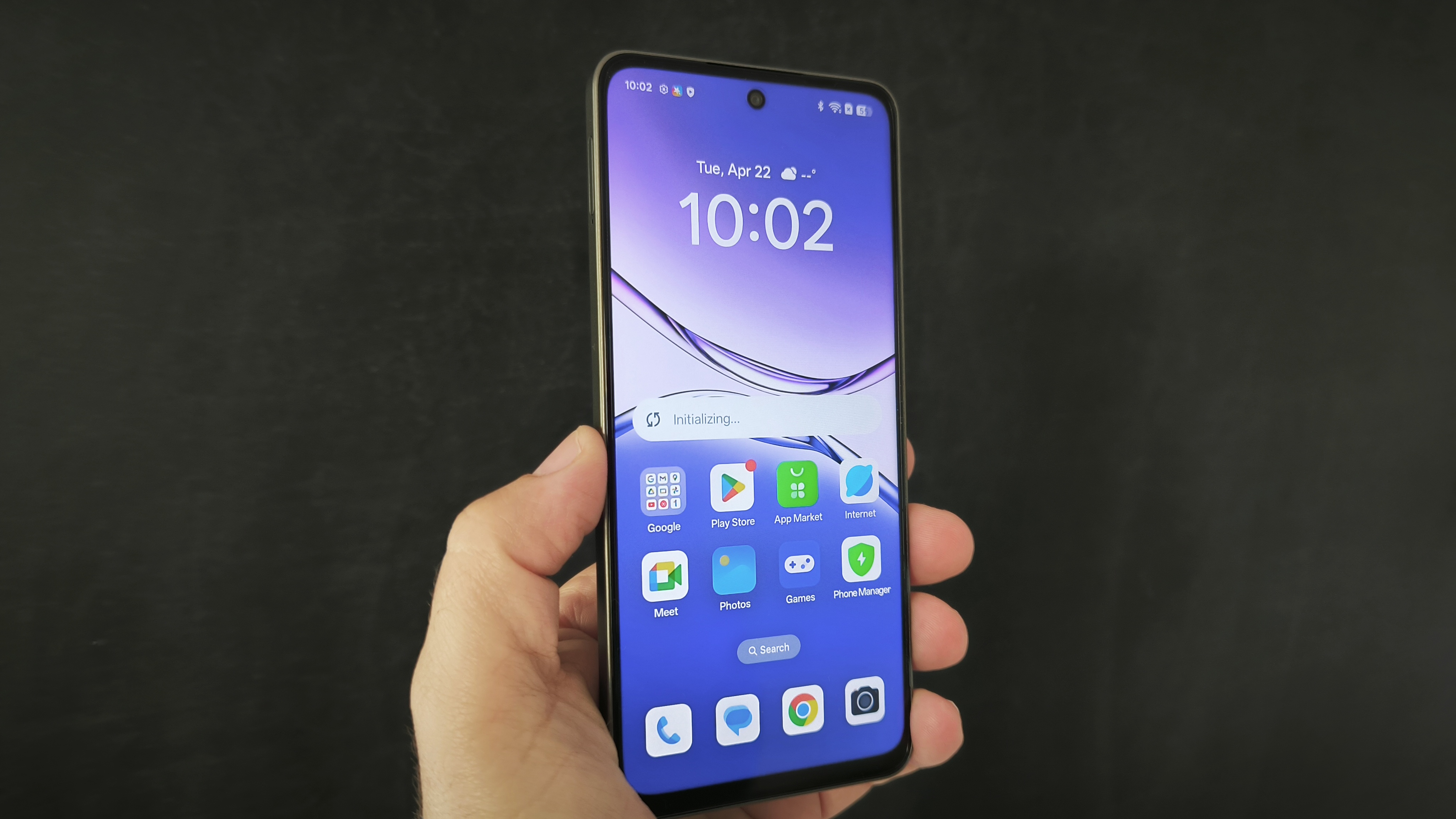 OPPO A5 Pro