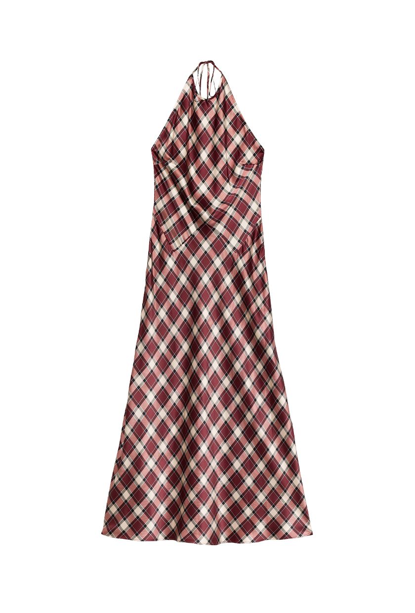 DÔEN, Maxime Dress