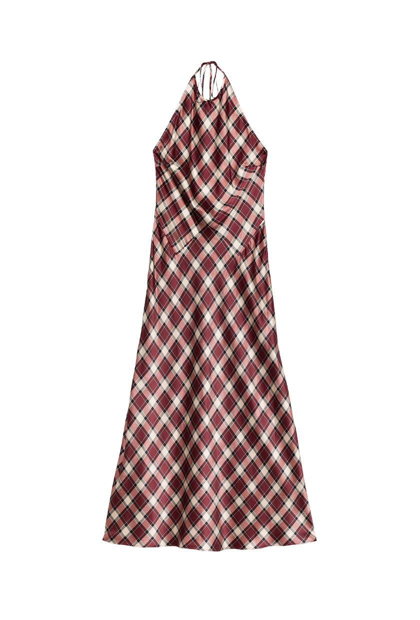 D&amp;Ocirc;EN, Maxime Dress