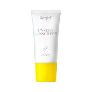 Supergoop! Unseen Sunscreen Spf 30