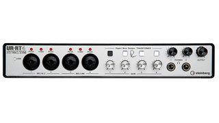 Steinberg UR-RT4 review | MusicRadar