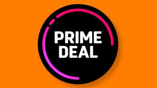 Prime Day promotion graphic