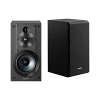 Sony SSC55: $148 $73 en Amazon