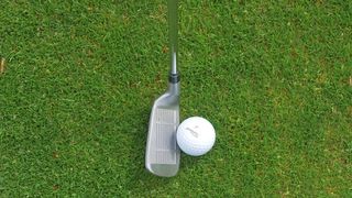 Mazel Golf Chipper Review