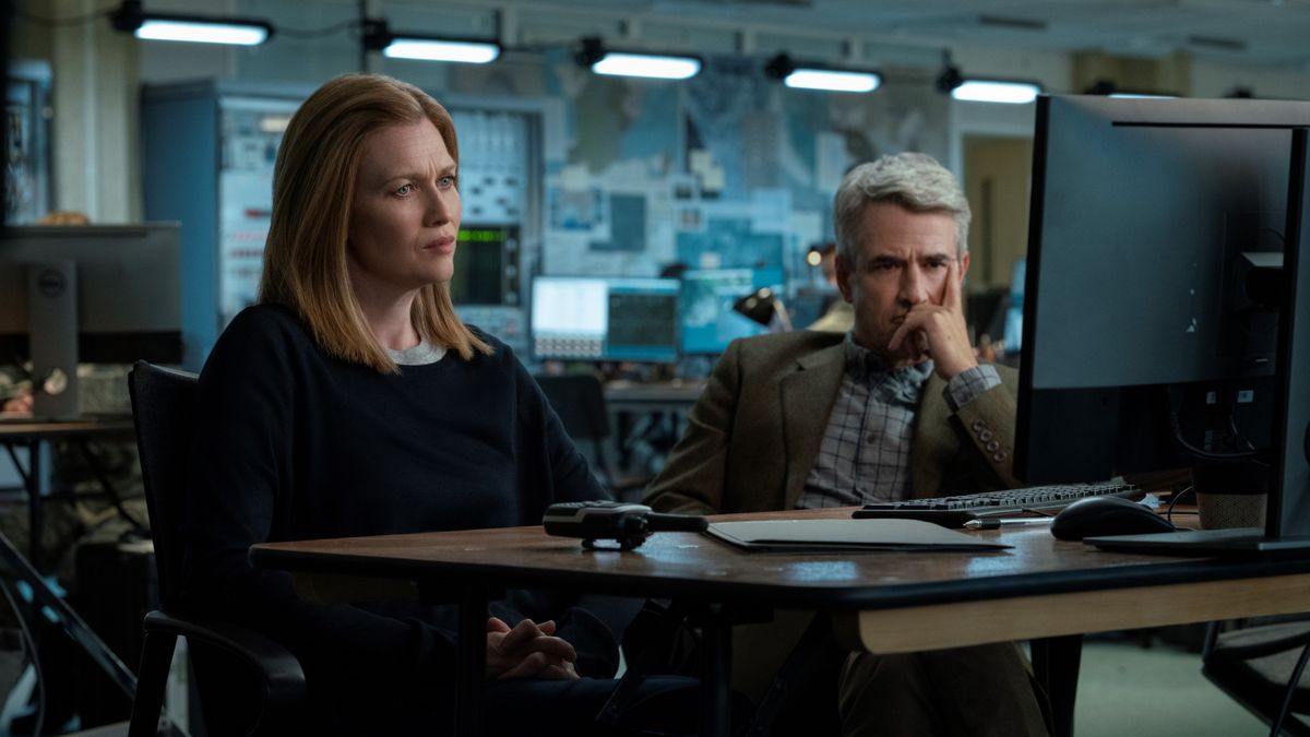 Hanna season 2 brings spy drama thrills to Amazon Prime Video this