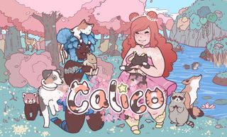 Calico