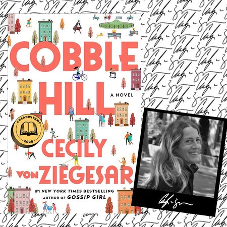 cobble hill cecily von ziegesar
