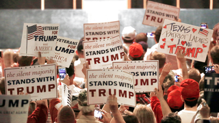 People, Event, Protest, Crowd, Hat, Public event, Poster, Rebellion, Banner, Handwriting,