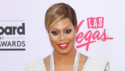 Laverne Cox