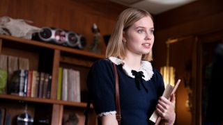 Angourie Rice in Honor Society