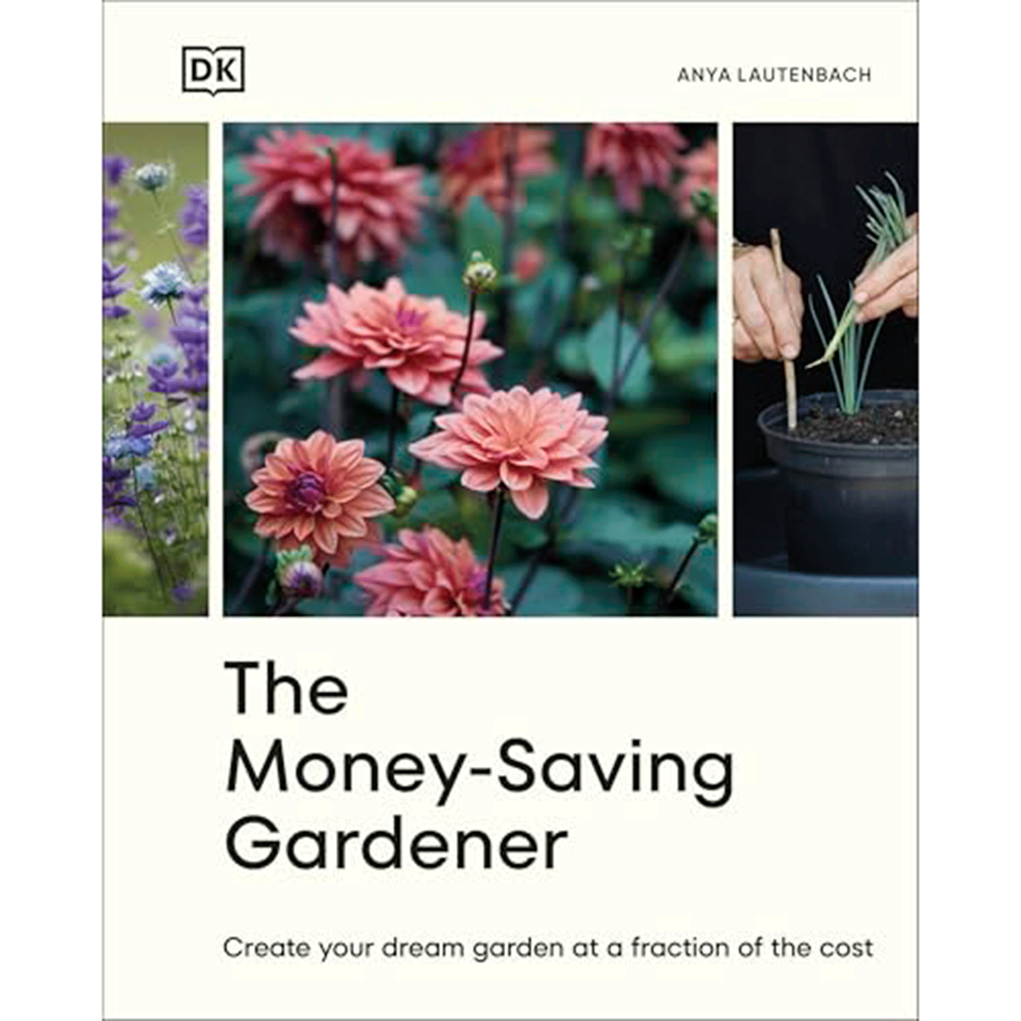 The money-saving gardener