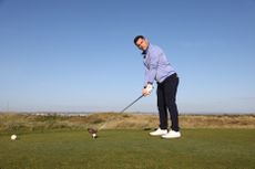 Confidence tips for golf