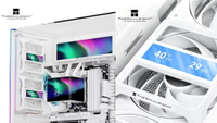 Thermalright Fan Frame Vision-1 fan accessories
