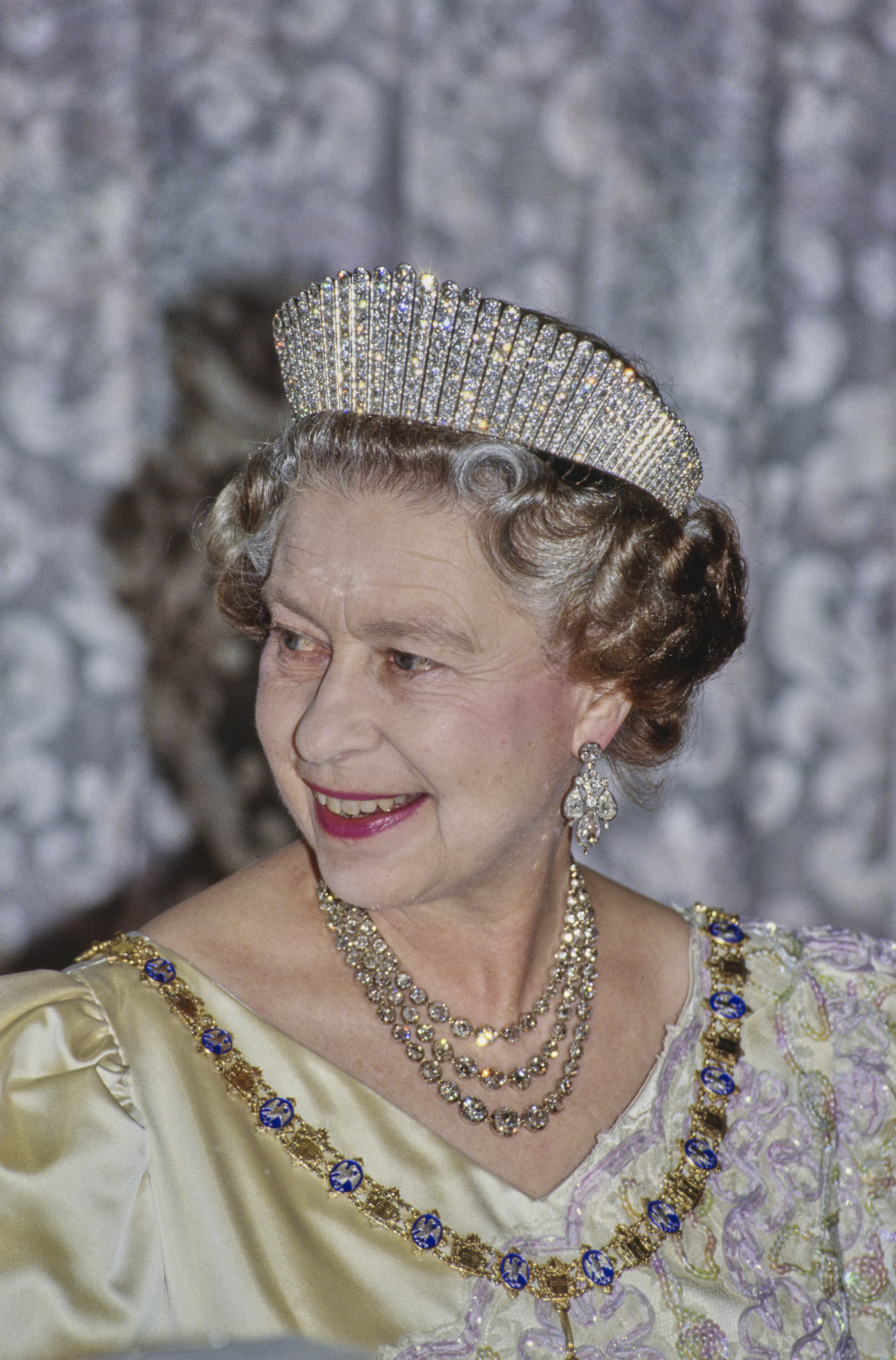 jewelry - queen elizabeth