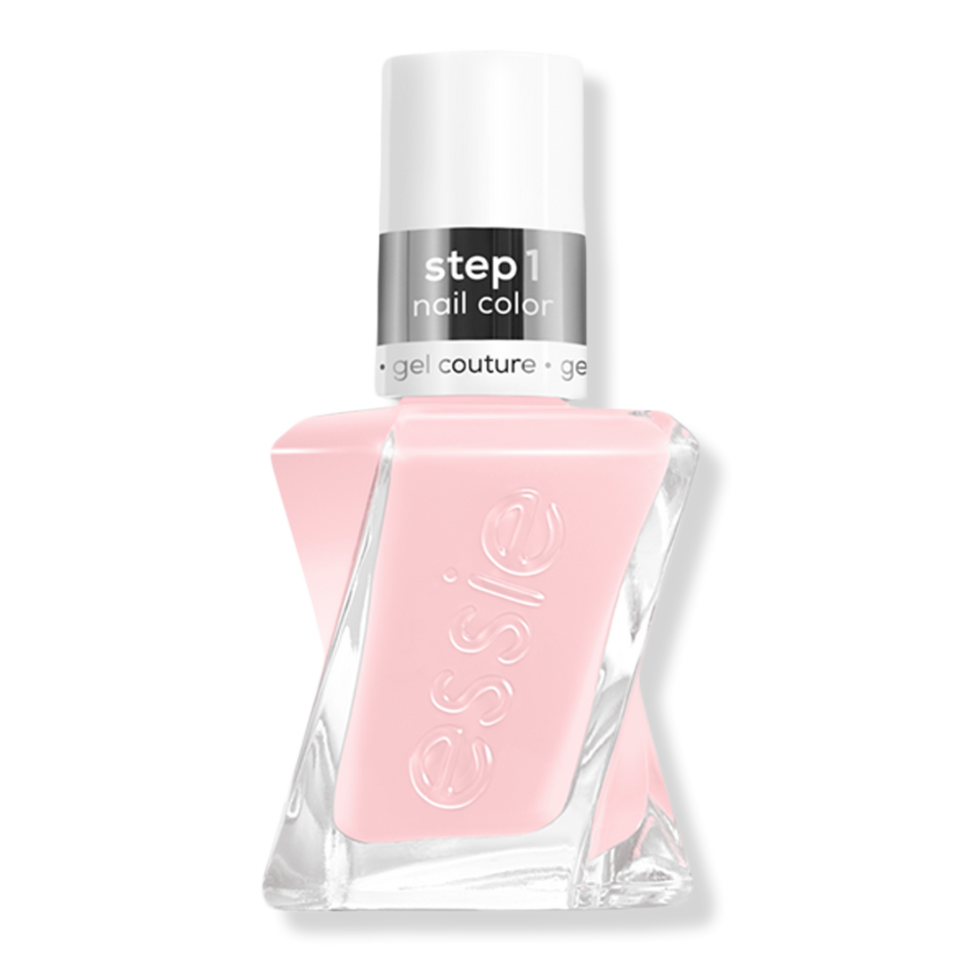 Gel Couture Longwear Nail Polish - of Corset