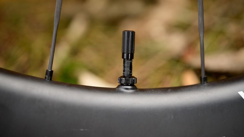 Reserve Fillmore tyre valve review Does your tubeless experience