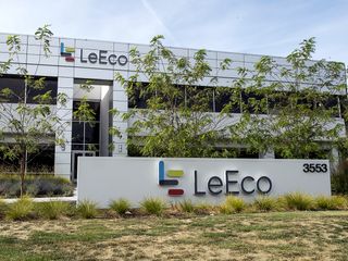 LeEco: Here today, gone today