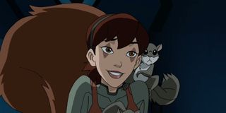 Doreen Green is Squirrel Girl